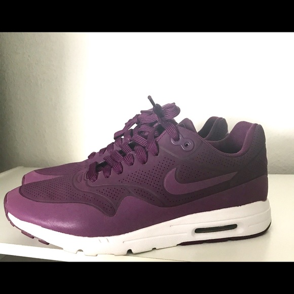 nike air max 1 mulberry