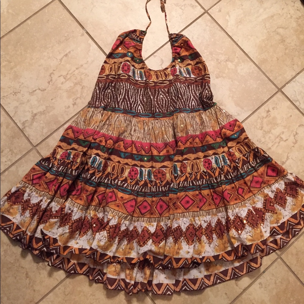 Super cute summer dress