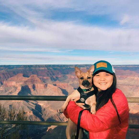 Meet your Posher, Sarah - Picture 1 of 1