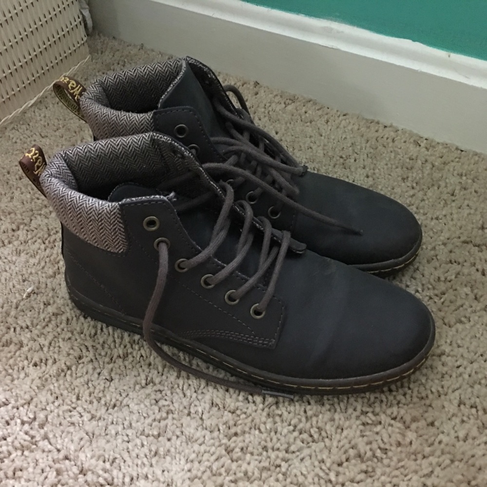 Dr martens ankle boots