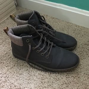 Dr martens ankle boots