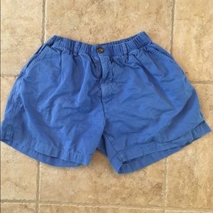 Royal Blue Chubbies