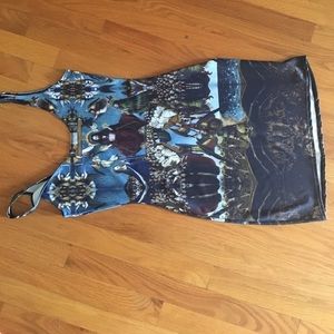 The last judgement bodycon