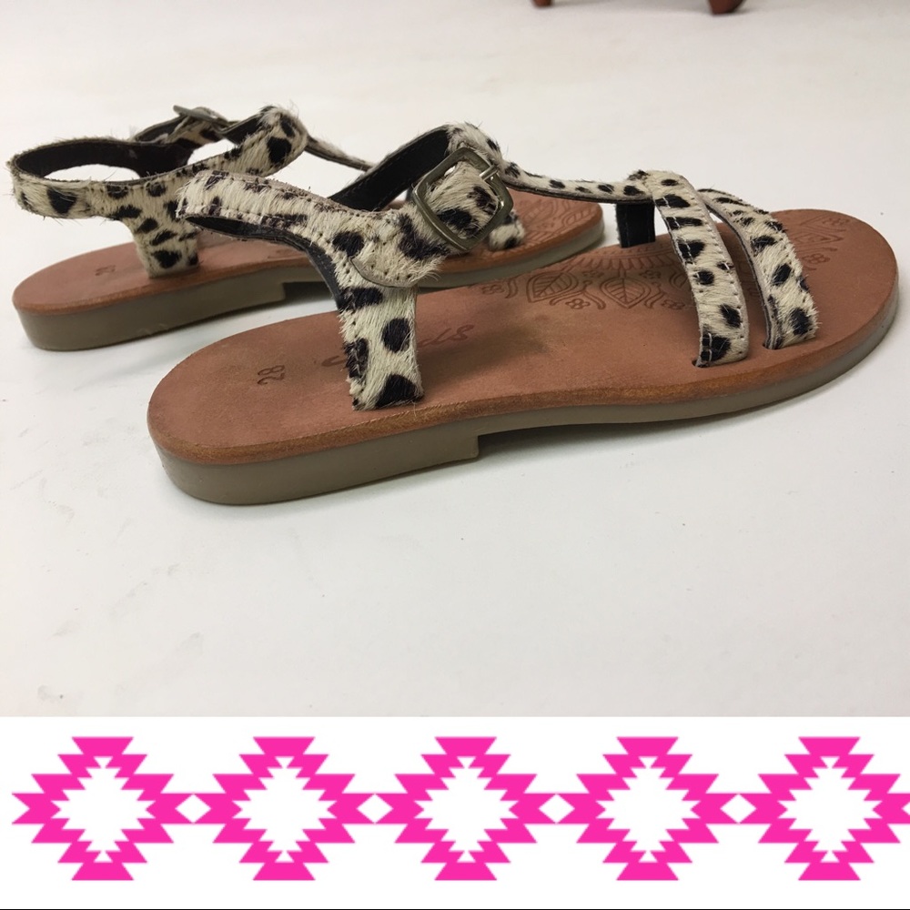 Mods Sandals - Picture 2 of 4