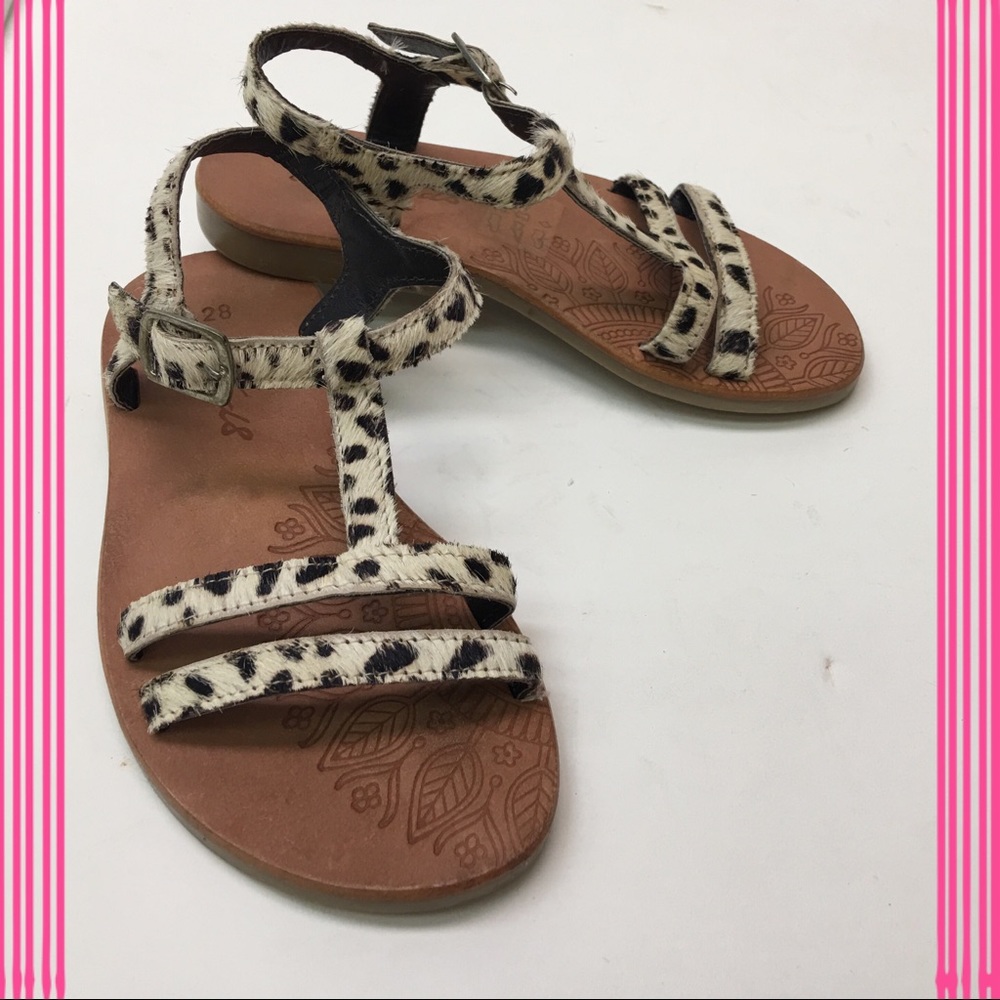 Mods Sandals - Picture 3 of 4