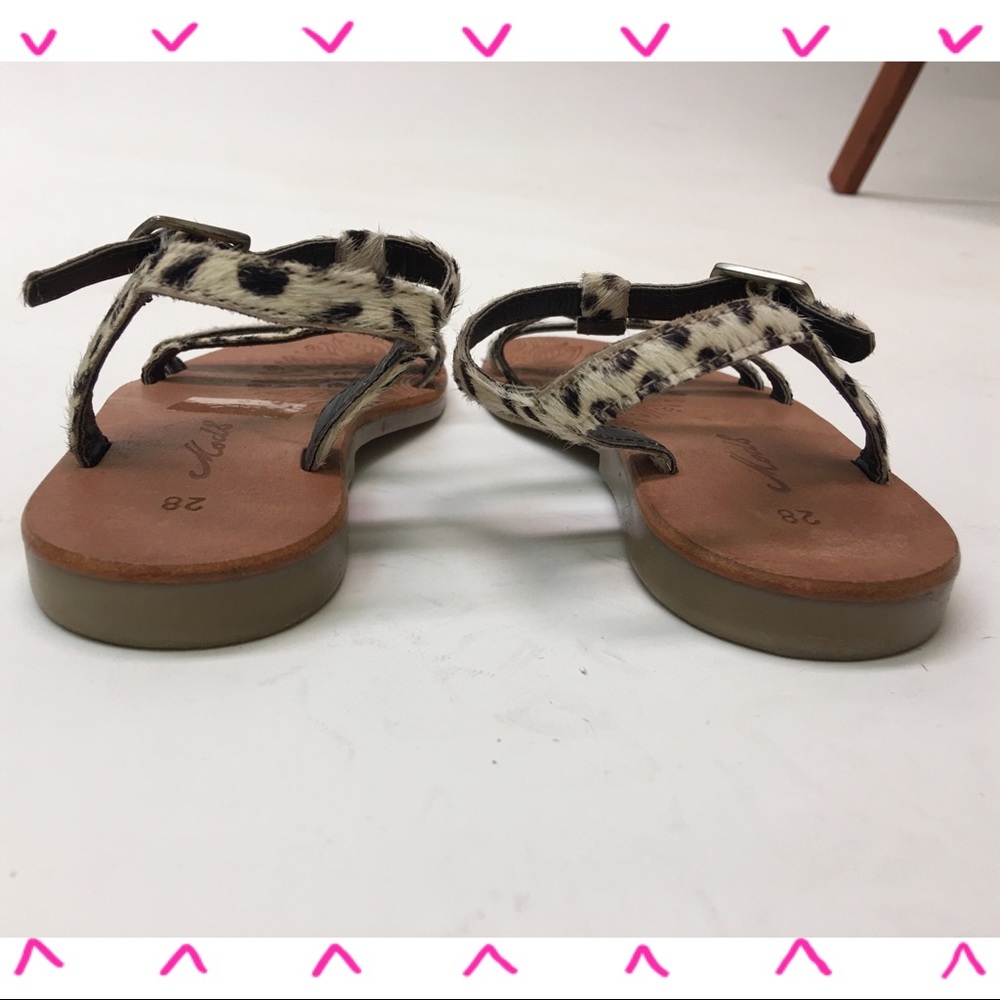 Mods Sandals - Picture 4 of 4