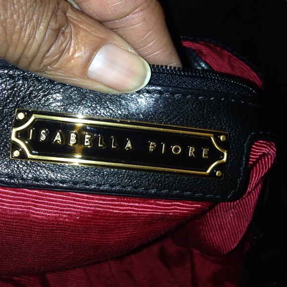 Isabella Fiore Bags Isabella Fiore Shoulder Bag Poshmark