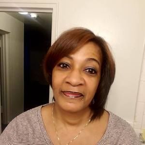 Meet your Posher, Marva