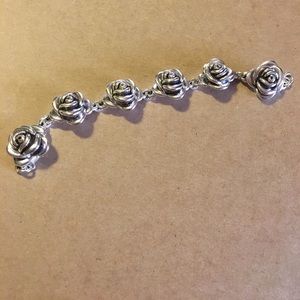 Flower Bracelet