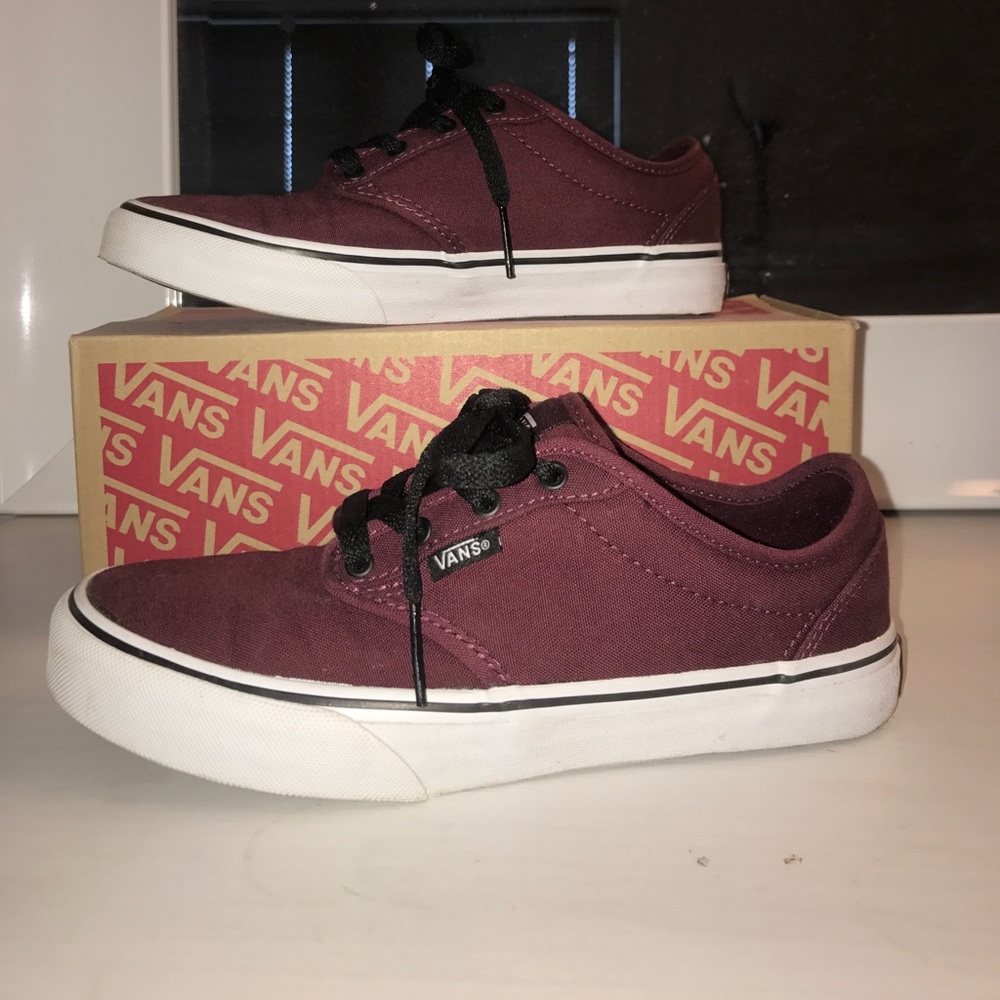 Vans