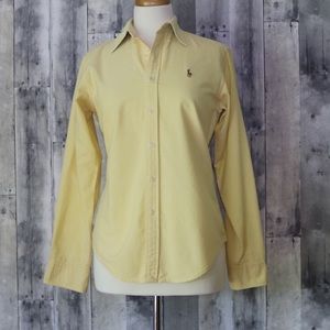 Ralph Lauren Oxford