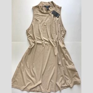 BRAND NEW  Sleeveless Dress Forever 21