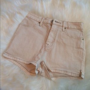 Cute shorts