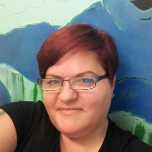 Meet your Posher, Ana