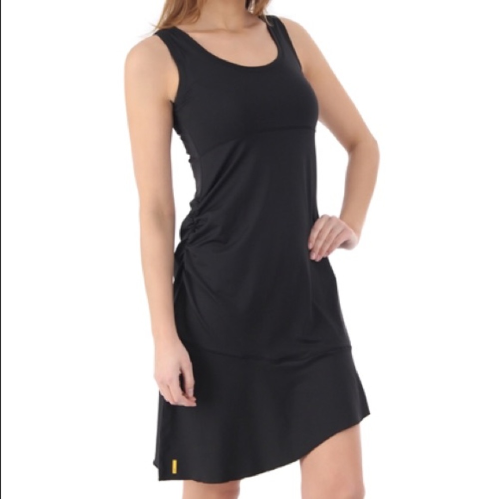 Lole Ollie Dress