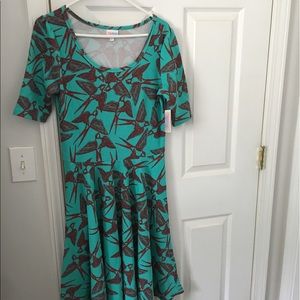 LuLaRoe- Nicole - Size L