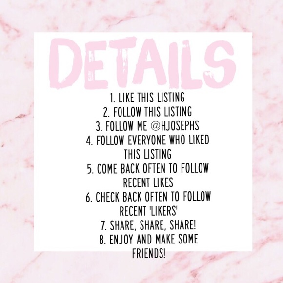 ๐LIKE๐FOLLOW๐SHARE๐๐๐๐๐ - Picture 2 of 2