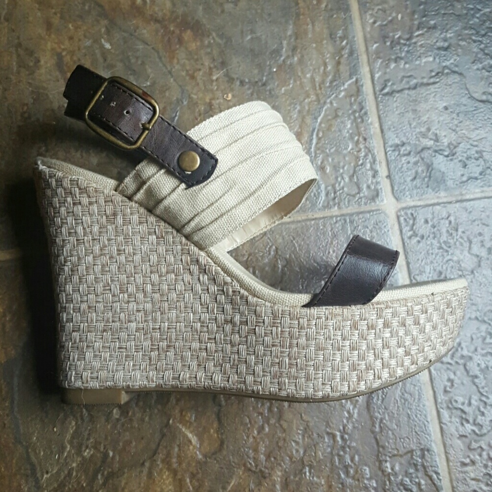 SODA Wedges