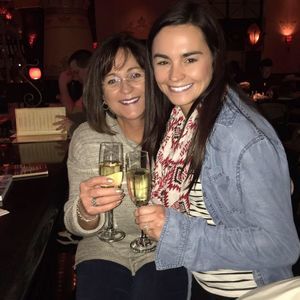 Meet your Posher, Carly