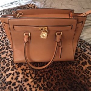 Michael Kors handbag