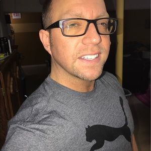 Meet your Posher, Nicolas