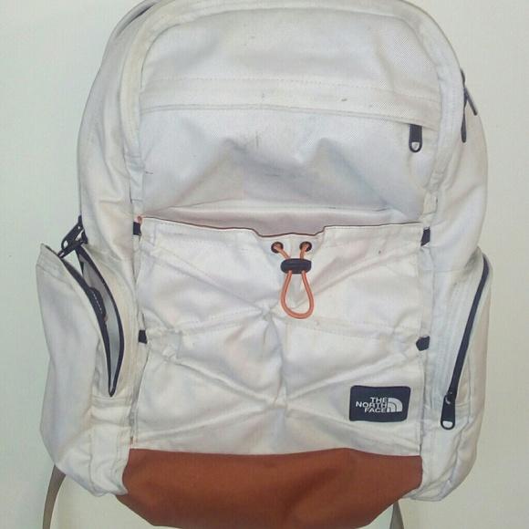 The North Face Handbags - THE NORTH FACE BACKPACK