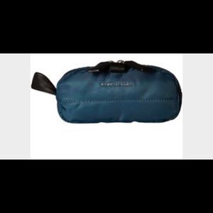 NWT Marc Jacobs Mallorca small cosmetic bag