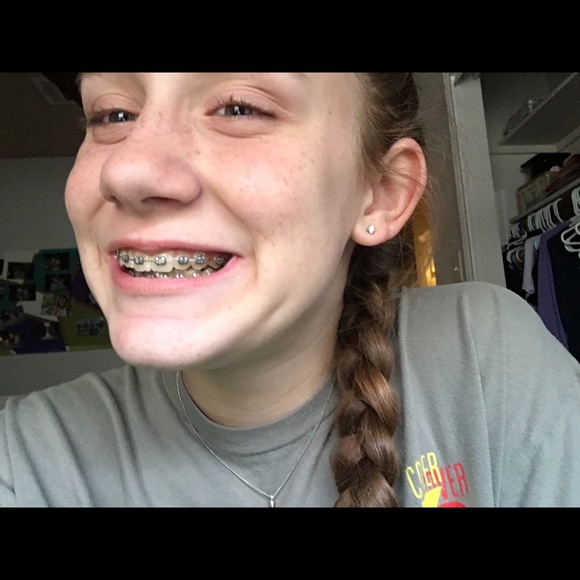 Meet your Posher, Rylee - Picture 1 of 1