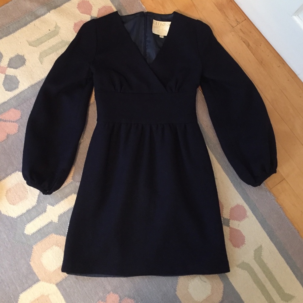 Thread social for Scoop NYC dress