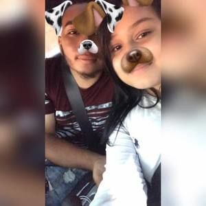 Meet your Posher, Sandy