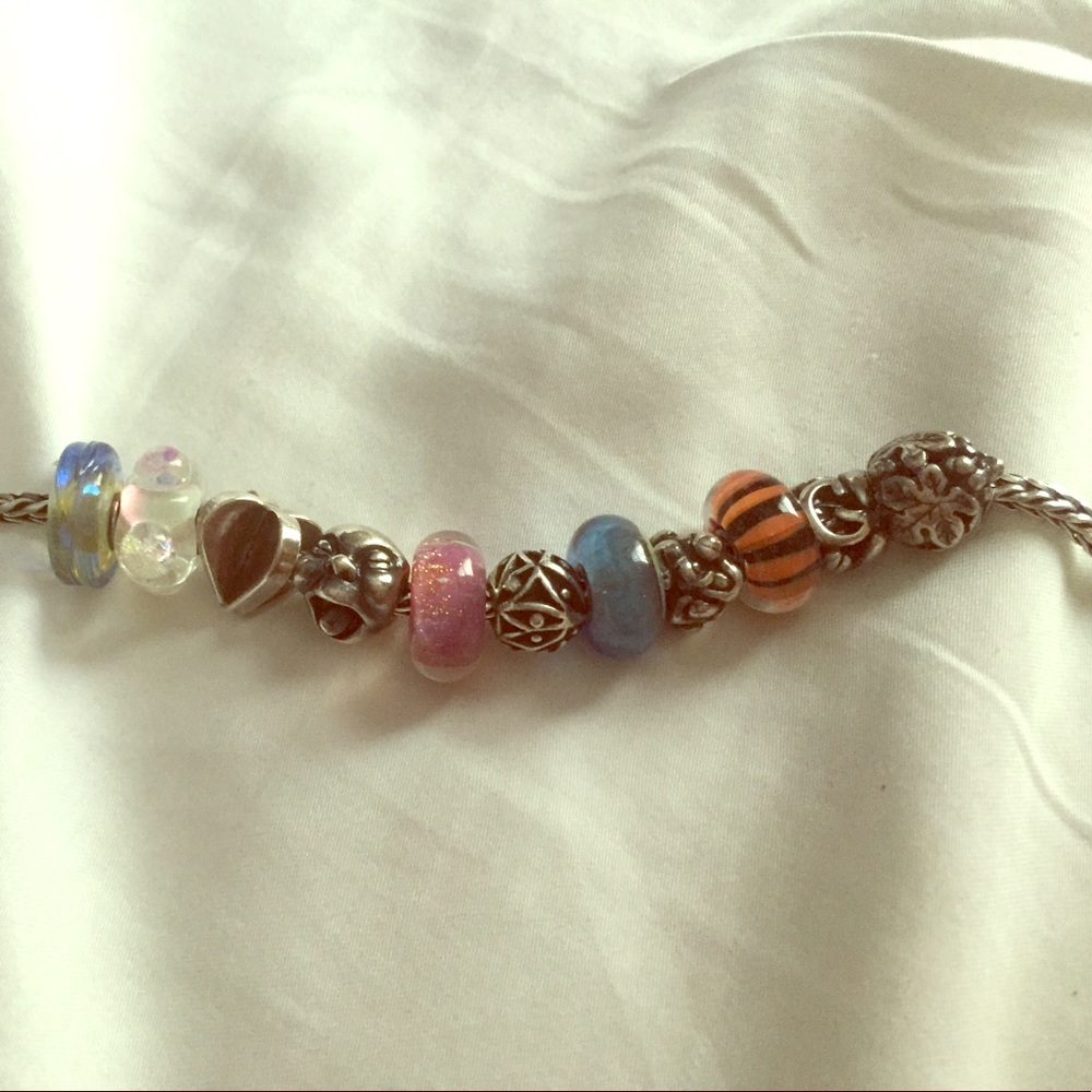 Trollbeads