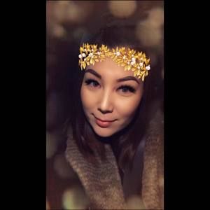 Meet your Posher, Katrina