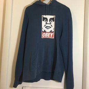 OBEY Hoodie