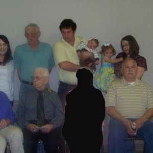 Meet your Posher, Judy