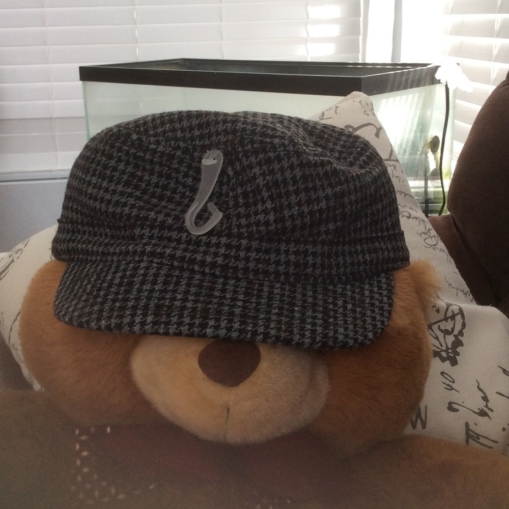 Cap AMERICAN RAG