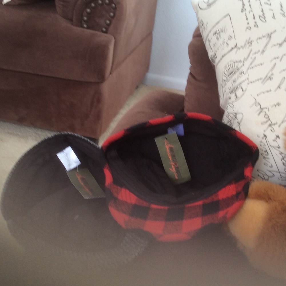 Cap AMERICAN RAG - Picture 3 of 3
