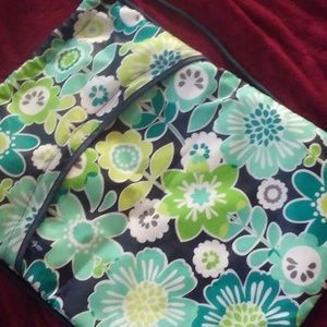 NWOT 31 drawstring bag