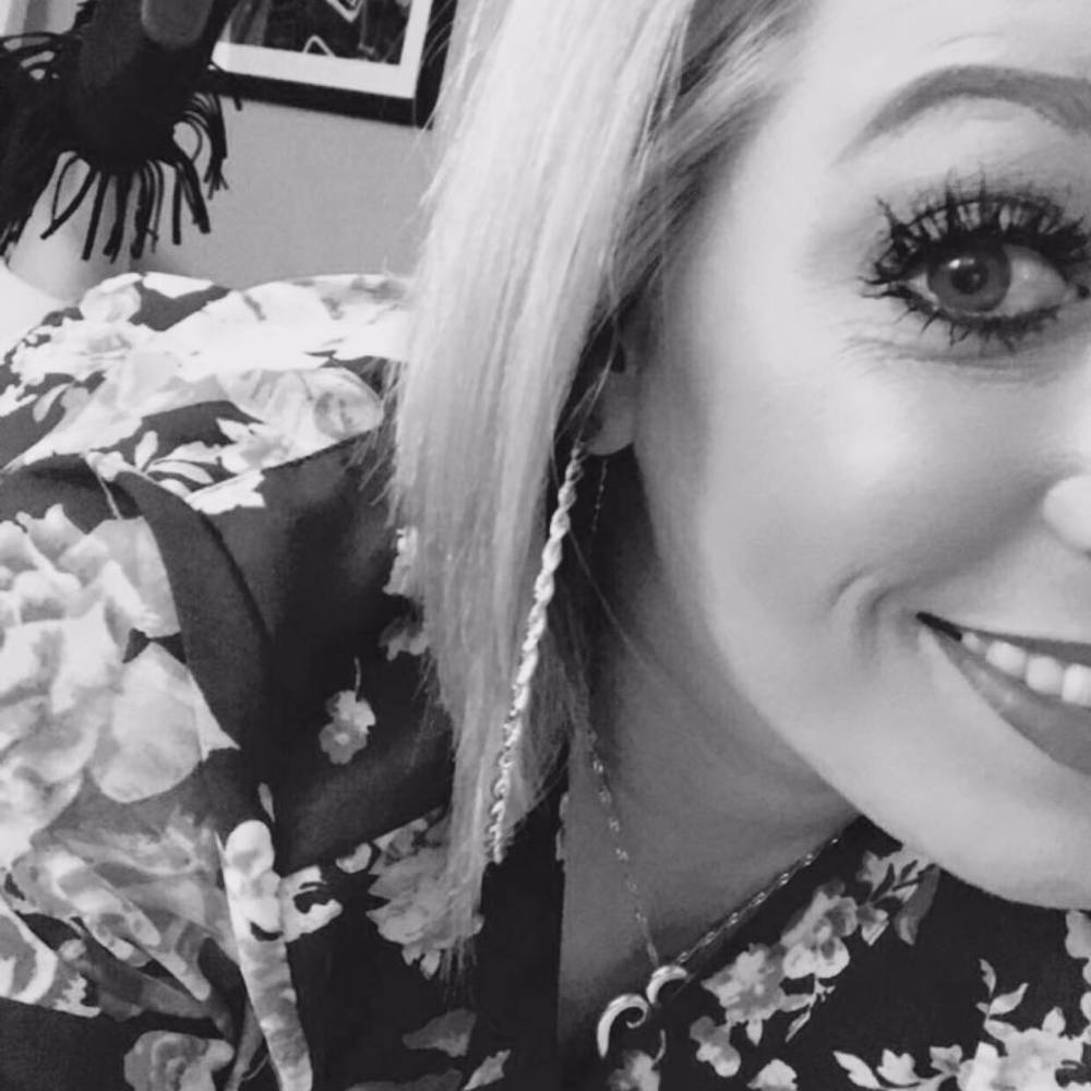 Meet your Posher, Karleigh