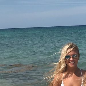 Meet your Posher, Madeline