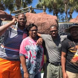 Meet your Posher, Barbara