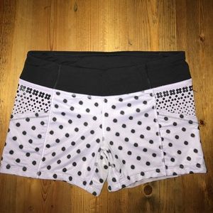 ☀️Lululemon | Speed Short