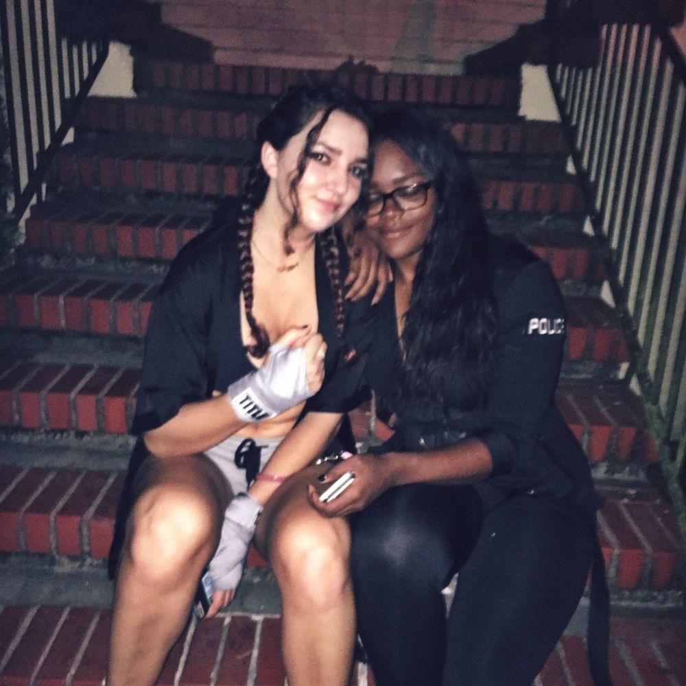 Meet your Posher, Jordan