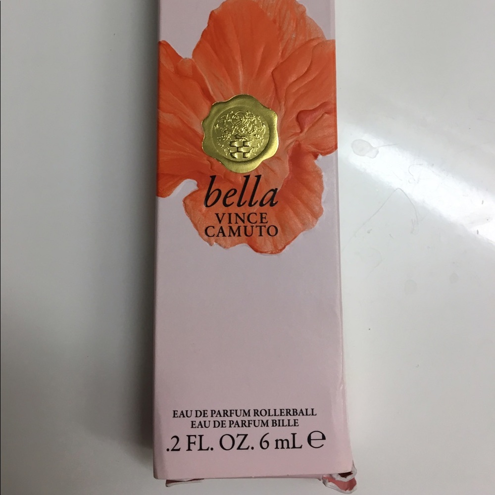 Vince Camuto Bella perfume