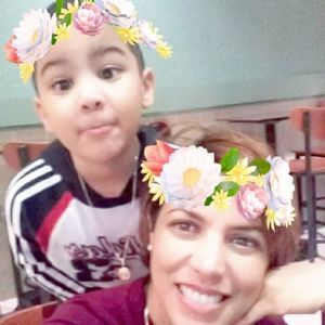 Meet your Posher, Ingrid