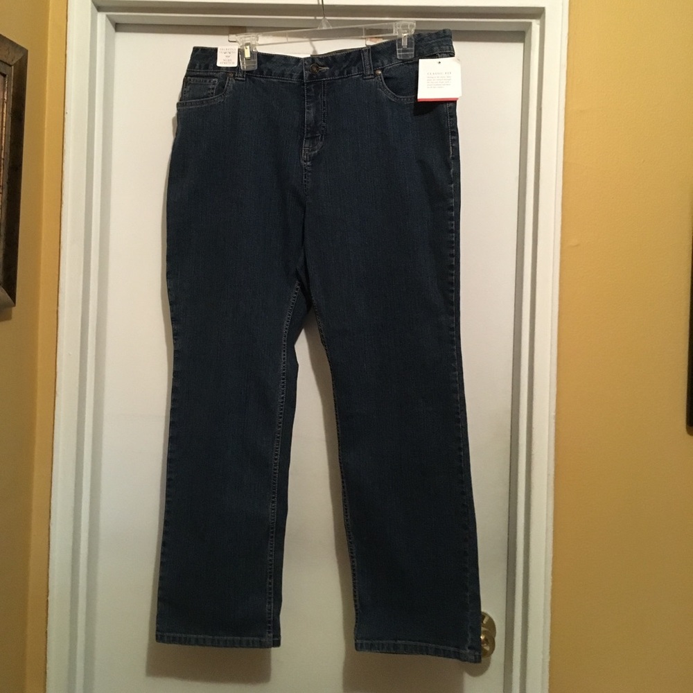 New Slimming jeans