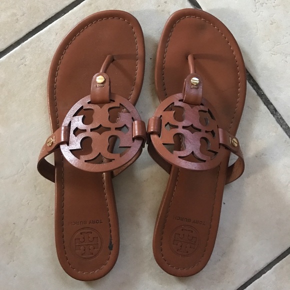 Tory Burch Shoes - Tory Burch Miller Sandals