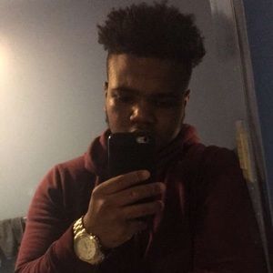 Meet your Posher, Chris