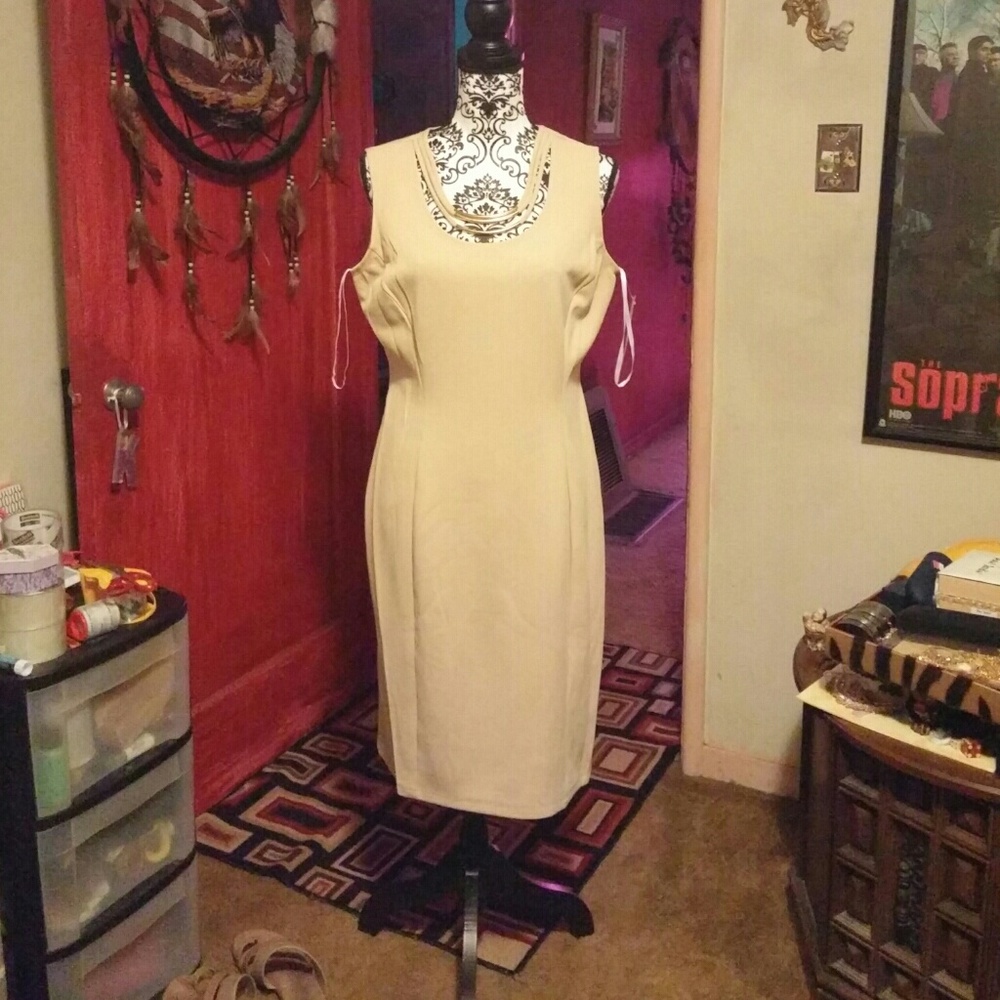 Women dress