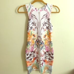 Bodycon Dress from Tobi