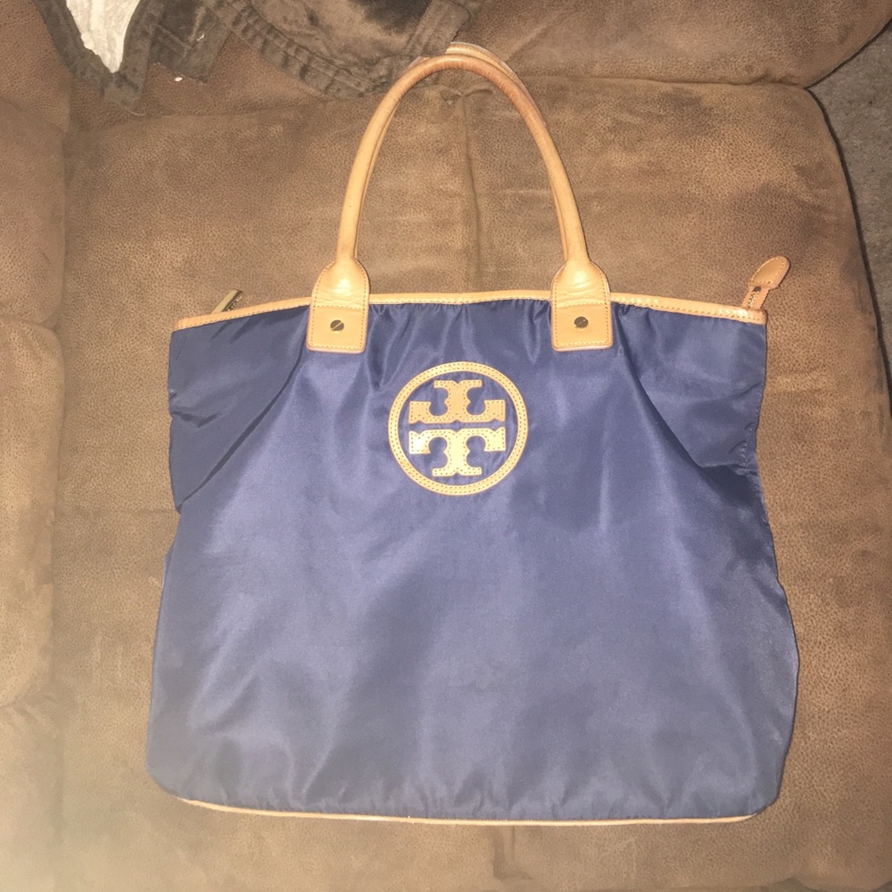 Tory burch tote